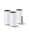 TP-Link Deco P9  Hybrid Wi-Fi Mesh AC1200 + HomePlug AV1000, 3-pack, - nr 12