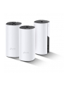 TP-Link Deco P9  Hybrid Wi-Fi Mesh AC1200 + HomePlug AV1000, 3-pack, - nr 35