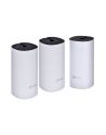 TP-Link Deco P9  Hybrid Wi-Fi Mesh AC1200 + HomePlug AV1000, 3-pack, - nr 38