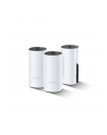 TP-Link Deco P9  Hybrid Wi-Fi Mesh AC1200 + HomePlug AV1000, 3-pack, - nr 22