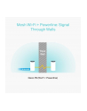 TP-Link Deco P9  Hybrid Wi-Fi Mesh AC1200 + HomePlug AV1000, 3-pack, - nr 45