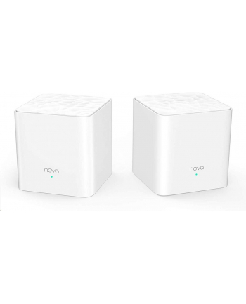 Tenda Nova MW3 Mesh router (2-pack)