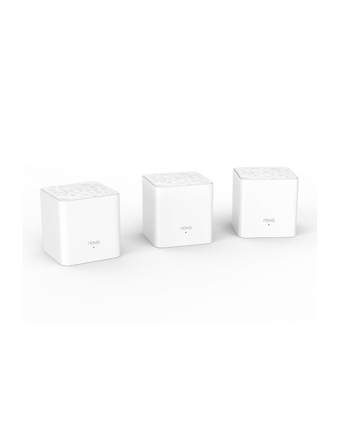 Tenda Nova MW3 Mesh router (3-pack) główny