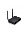 Zyxel LTE3301-PLUS LTE Indoor Router, CAT6, 4x GbE LAN, AC1200 WiFi - nr 10
