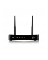 Zyxel LTE3301-PLUS LTE Indoor Router, CAT6, 4x GbE LAN, AC1200 WiFi - nr 4