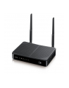 Zyxel LTE3301-PLUS LTE Indoor Router, CAT6, 4x GbE LAN, AC1200 WiFi - nr 12
