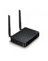 Zyxel LTE3301-PLUS LTE Indoor Router, CAT6, 4x GbE LAN, AC1200 WiFi - nr 13