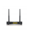 Zyxel LTE3301-PLUS LTE Indoor Router, CAT6, 4x GbE LAN, AC1200 WiFi - nr 8