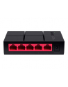 Mercusys MS105G 5-Port mini Switch Desktop - nr 13