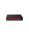 Mercusys MS108G 8-Port mini Switch Desktop - nr 9