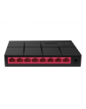 Mercusys MS108G 8-Port mini Switch Desktop - nr 11