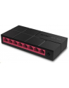 Mercusys MS108G 8-Port mini Switch Desktop - nr 1