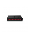 Mercusys MS108G 8-Port mini Switch Desktop - nr 5