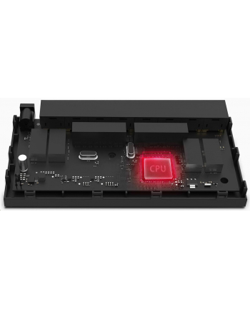 Mercusys MS108G 8-Port mini Switch Desktop