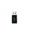 Mercusys MW300UM 300Mbps Wireless N Mini USB Adapter, Mini Size, USB 2.0 - nr 1