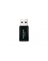 Mercusys MW300UM 300Mbps Wireless N Mini USB Adapter, Mini Size, USB 2.0 - nr 3