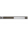 Cisco Catalyst 9500 24x1/10/25G and 4-port 40/100G, Advantage - nr 2