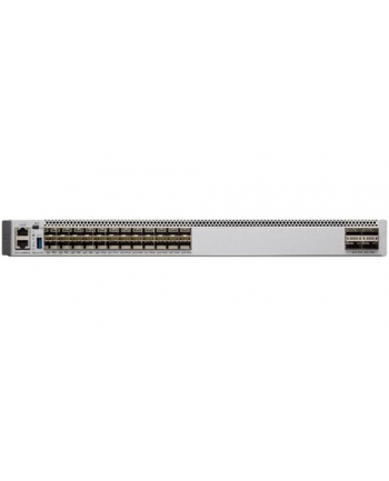 Cisco Catalyst 9500 24x1/10/25G and 4-port 40/100G, Advantage