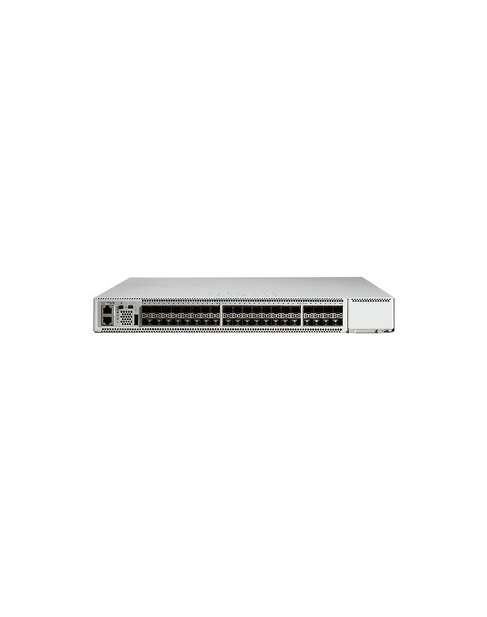 Cisco Catalyst 9500 40-port 10Gig switch, Network Essentials główny