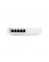 Ubiquiti USW-Flex 5 x Gigabit UniFi switch (1x PoE In, 4x PoE+/48V PoE out 46W) - nr 9