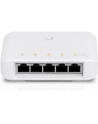 Ubiquiti USW-Flex 5 x Gigabit UniFi switch (1x PoE In, 4x PoE+/48V PoE out 46W) - nr 1