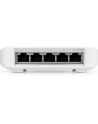 Ubiquiti USW-Flex 5 x Gigabit UniFi switch (1x PoE In, 4x PoE+/48V PoE out 46W) - nr 36