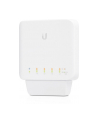 Ubiquiti USW-Flex 5 x Gigabit UniFi switch (1x PoE In, 4x PoE+/48V PoE out 46W) - nr 37