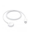 Przewód USB-C do ładowania Apple Watch podłączany magnetycznie (1 m) - nr 8