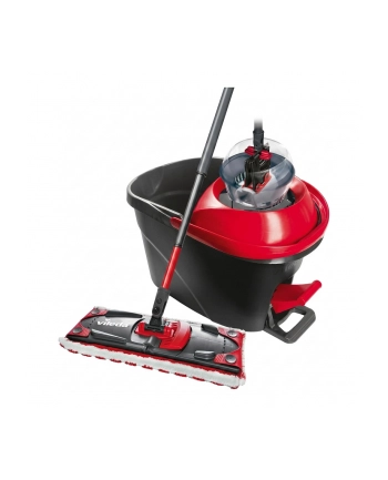 vileda Mop obrotowy płaski ULTRAMAT TURBO 158632