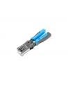 Zaciskarka wtyków RJ-45 RJ-11 + tester NT-0203 - nr 24