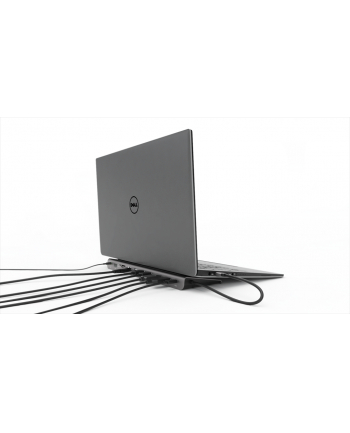 i-tec USB-C Triple Stacja Dokująca Power Delivery 85W + zasilacz USB-C 112W