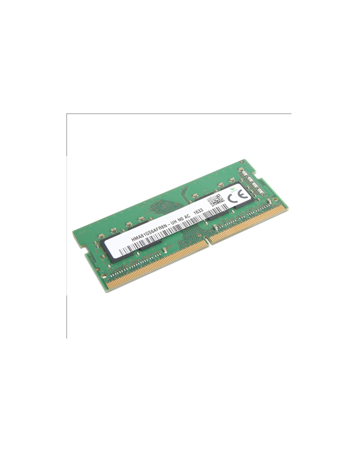 ThinkPad 8GB DDR4 2666MHz SoDIMM Memory główny