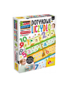 lisciani giochi Montessori Plus Dotykowe liczydło 72453 LISCIANI - nr 1