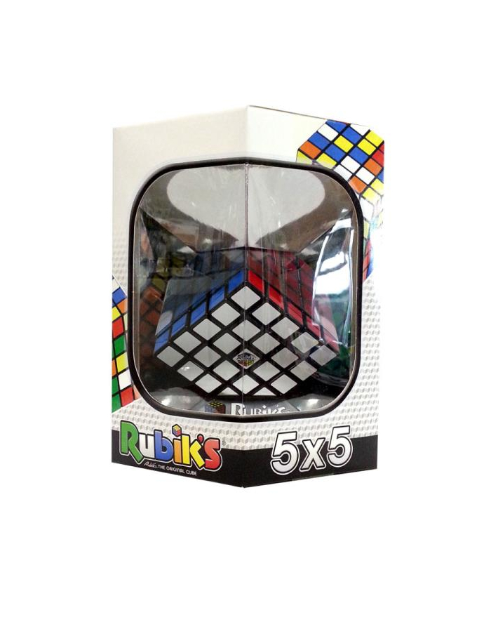 tm toys Kostka Rubika 5x5 RUB 5001 główny