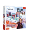 Frozen Memories Frozen 2 gra 01753 TREFL - nr 1