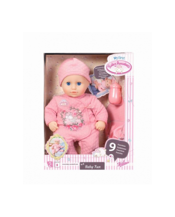 zapf creation PROMO Baby Annabell® May First Baby 700594 Zapf