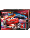 carrera toys Tor GO!!! Neon Nights Cars 62477 Carrera - nr 1