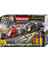 carrera toys Tor GO!!! Race to Win (4,3m) 62483 Carrera - nr 1