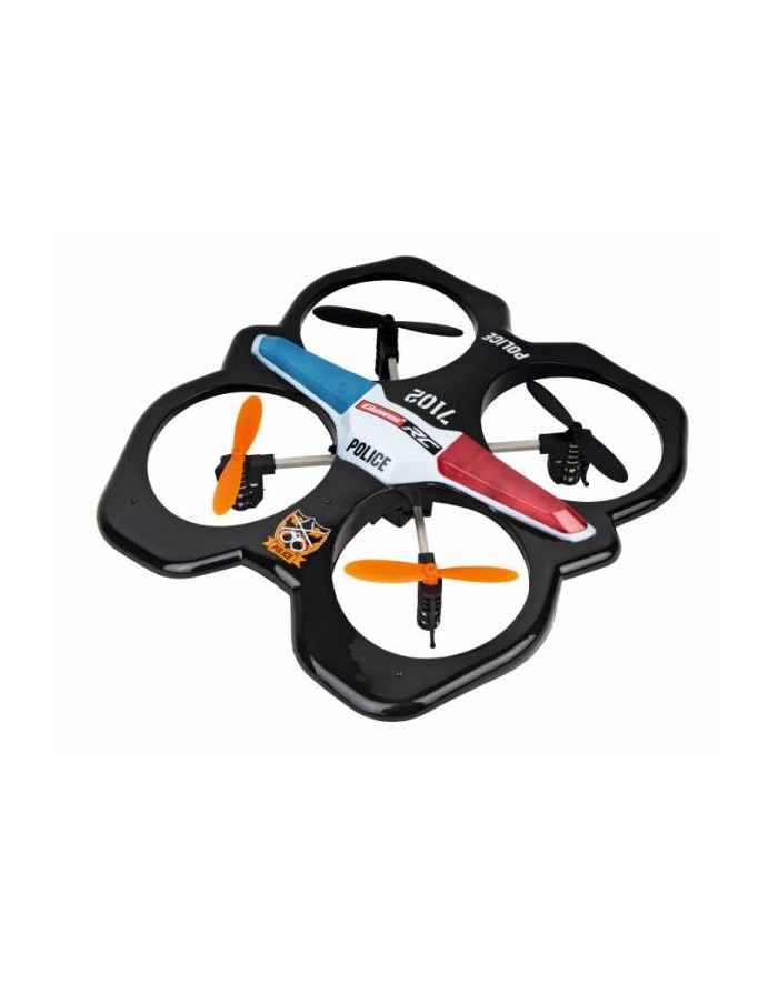 carrera toys Quadrocopter Police 503014 Carrera główny