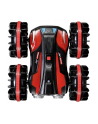 carrera toys Auto na radio All Terrain Stunt Car 2,4GHz 160131 Carrera - nr 8