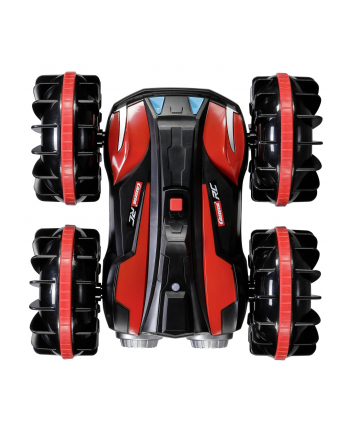 carrera toys Auto na radio All Terrain Stunt Car 2,4GHz 160131 Carrera