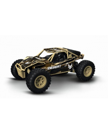 carrera toys Auto na radio Desert Buggy 2,4GHz 240002 Carrera
