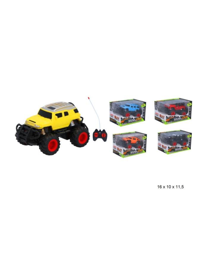 gazelo Auto na radio G116934 główny