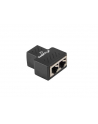 lanberg Adapter spliter sieciowy RJ45 X2 ADS-RJ45-2RJ45-OS - nr 5