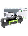 lexmark Toner MS/MX3/4/5/61x 2.5K BK 51B00A0 - nr 4