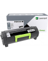 lexmark Toner MS/MX3/4/5/61x 2.5K BK 51B00A0 - nr 5