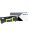 lexmark Toner MS/MX3/4/5/61x 2.5K BK 51B00A0 - nr 6