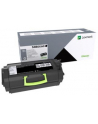 lexmark Toner MS818,MX718 45K BK 53B0XA0 - nr 3