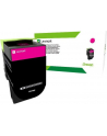 lexmark Toner 2.3K MG CS/CX317 71B0030 - nr 14