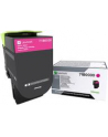 lexmark Toner 2.3K MG CS/CX317 71B0030 - nr 15